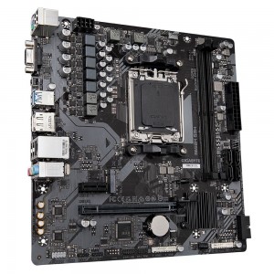 Gigabyte B650M S2H alaplap /B650M S2H/
